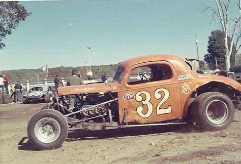 60'-70's Vintage Oval Track Modifieds | Page 367 | The H.A.M.B. | Dirt track cars, Dirt racing ...