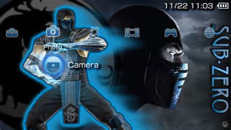 Best Psp Themes Downloads - sclubfasr