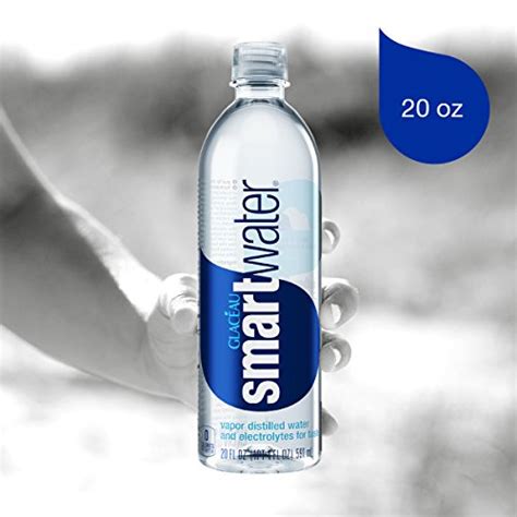 4 Best Smartwater Flavors (Ranked in 2024)