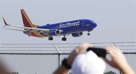 Southwest Airlines inches closer to Hawaii flights