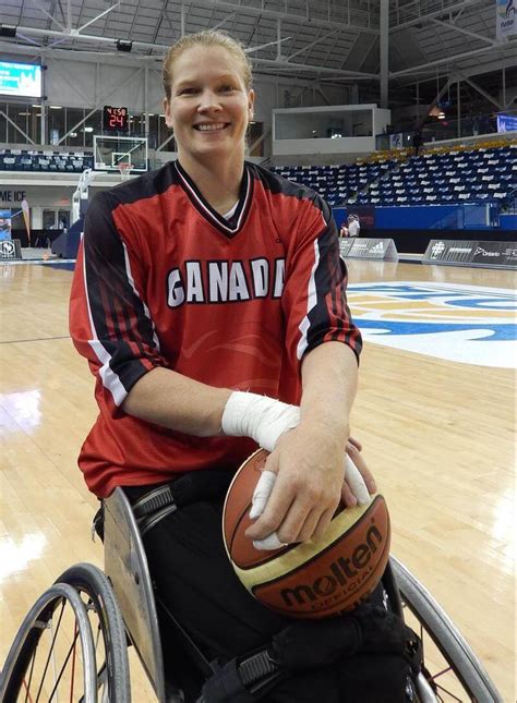 A Beginner's Guide to Wheelchair Basketball