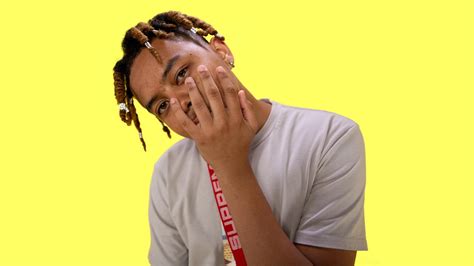 YBN Cordae Wallpapers - Top Free YBN Cordae Backgrounds - WallpaperAccess