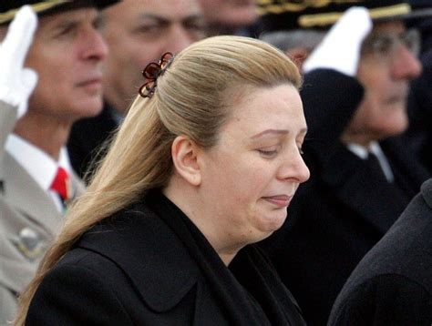 Tunisia Issues Warrant for Yasser Arafat's Widow | IBTimes