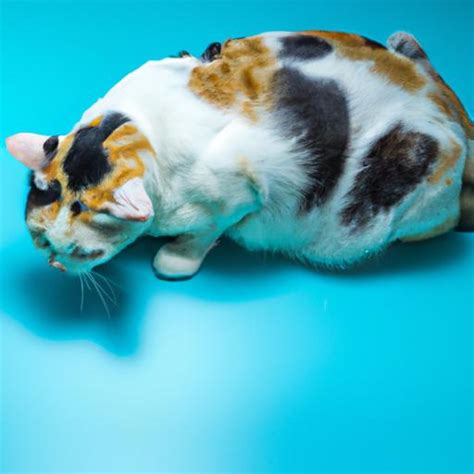 Recognizing Symptoms of Feline Hypomagnesemia - UbiPets Center