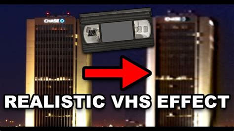 Realistic Vhs Filter | sexiezpix Web Porn