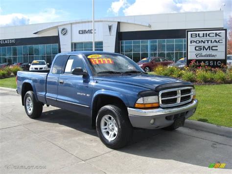 2002 Dodge Dakota - Information and photos - MOMENTcar