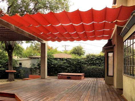 Patio shade ideas - ezygast