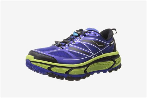 HOKA ONE ONE: 7 Best Trail Sneakers