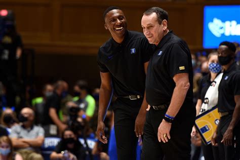 Nolan Smith Got A Sweet Moment After The Louisville Game - Duke ...