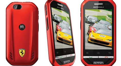 Nextel Motorola I867 Ferrari Câmera Bluetooth Gps Original - R$ 549,99 em Mercado Livre