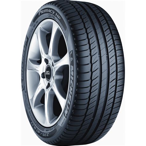 Michelin Primacy HP Tire- 205/50R17 89W ZERO PRESSURE