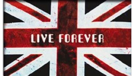 Live Forever - The Rise and Fall of Britpop | Documentary Heaven