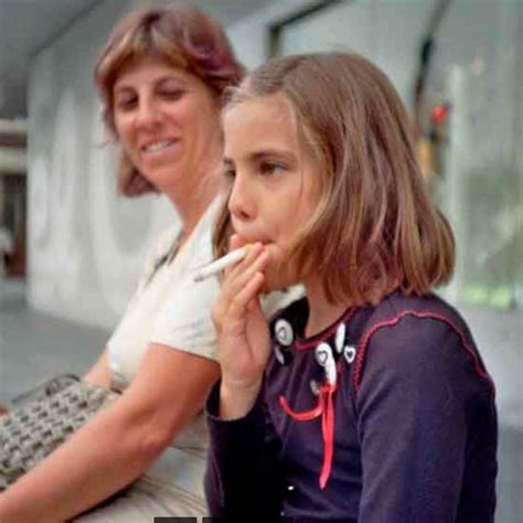 Pin on children smoking