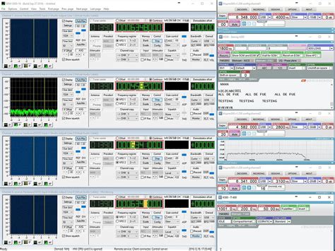 Use our modules in your COMINT-SIGINT system