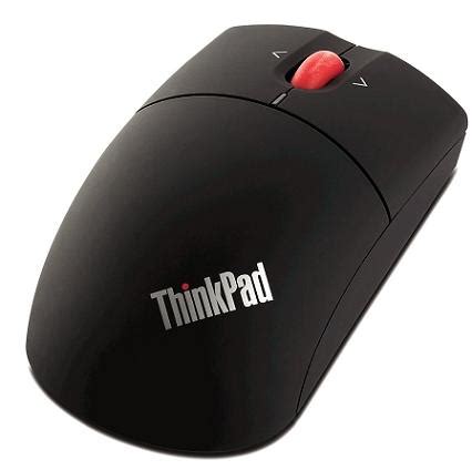 Lenovo ThinkPad Bluetooth Laser Mouse - Amman Jordan - Pccircle