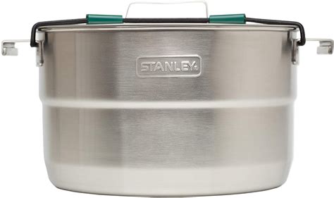 Stanley Base Camp Nesting Camping Cookware Set