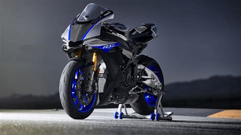 Yamaha MT10 SP Blue Bike Desktop Wallpaper | Wallpapers Share