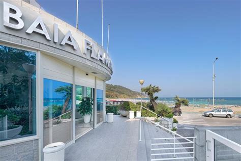 Hotel Baia Flaminia, Pesaro (updated prices 2025)