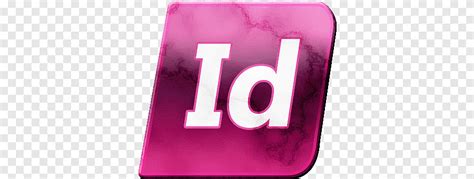 Adobe CS7 Icon Designs, InDesign, png | PNGEgg