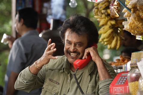 Tamiljunkies: 8 Years Of Sivaji : The Boss