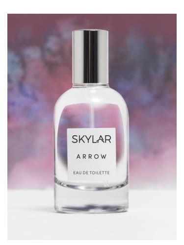 Arrow Skylar perfume - a fragrance for women and men 2017