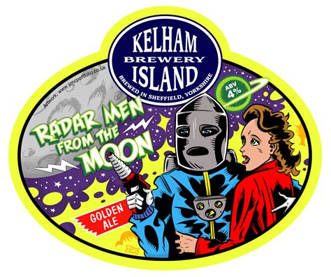 Kelham Island Brewery – CAMRA Sheffield & District