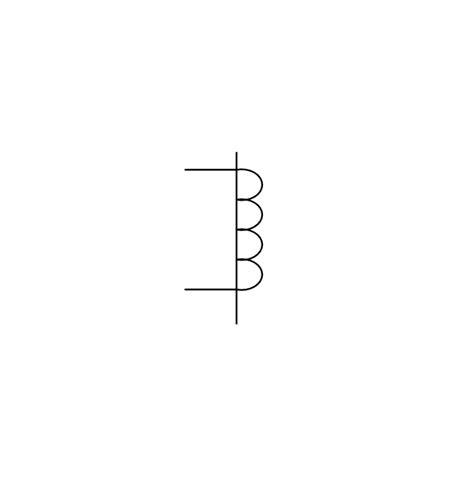 solenoid valve symbol electrical Valve solenoid symbols fixed ...