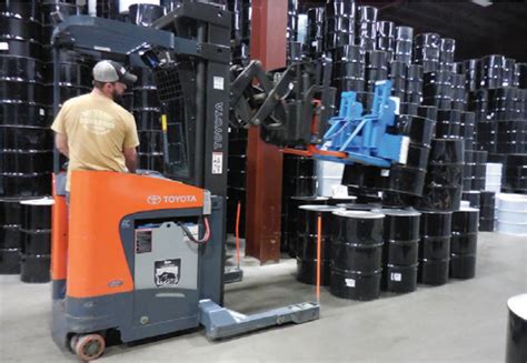 Butternut Mountain Farm Customer Story | Toyota Forklifts