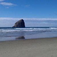 Pacific City Beach - Beach