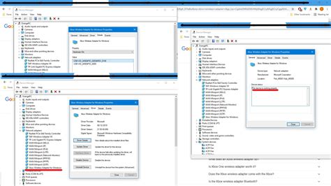 My Xbox Wireless Adapter for Windows stopped pairing. Please help! : r/WindowsHelp