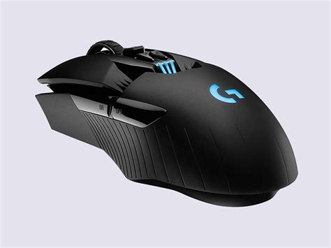 Logitech G502 Lightspeed vs. G903 Lightspeed: Which mouse is better ...