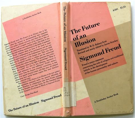Paul Rand | Book cover design by Paul Rand for The Future of… | Flickr