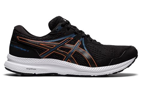 Asics Gel Contend 7 Review (2021): Should You Get It?