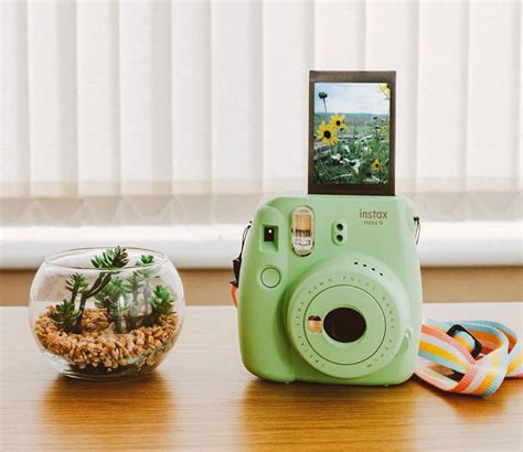 Photography Activities for Kids with the Instax Mini on Shoot It With ...