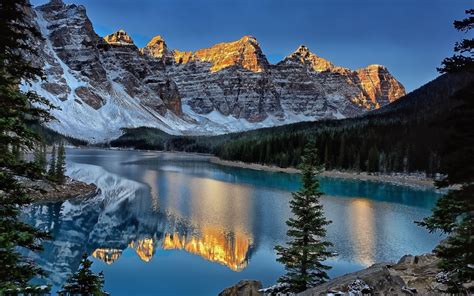 Banff National Park | Earth Blog