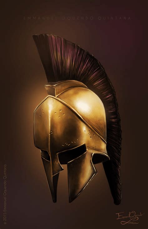 Spartan Helmet Wallpaper