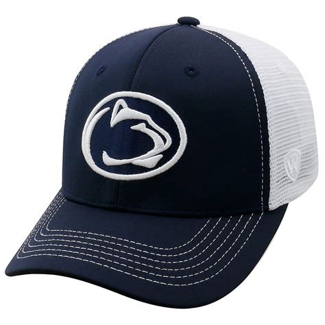 Penn State Hats | Discount Penn State Apparel