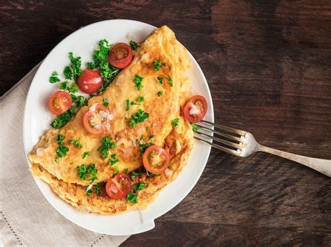 Weight loss plan | Calories in an omelette - Is your easy breakfast good for your weight loss ...