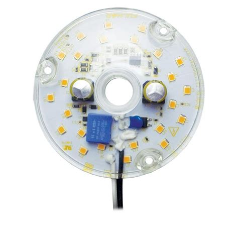 Fulham 037637 - TJT120010AC840B LED Disc Light Retrofit Kit - Walmart.com - Walmart.com