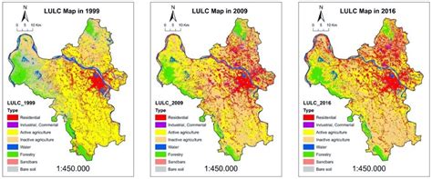 Vietnam land use planning 2021-2030 task