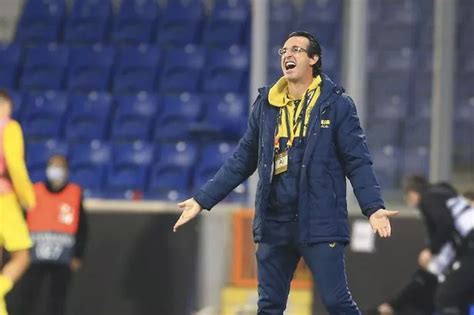 Arsenal fans deliver their verdict as Unai Emery masterclass moves ...