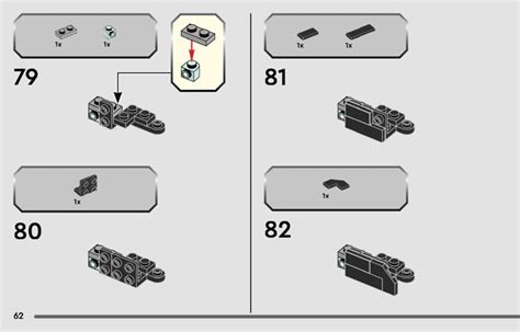 LEGO 76919 2023 McLaren Formula 1 Car Instructions, Speed Champions ...