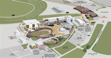 How to get to Cheltenham racecourse 2022 – cheltenhamguides.com