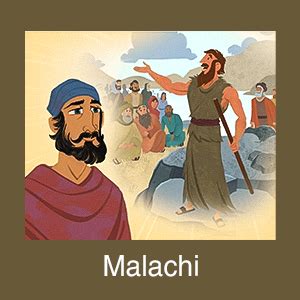 Book of Malachi – Atchison Radio