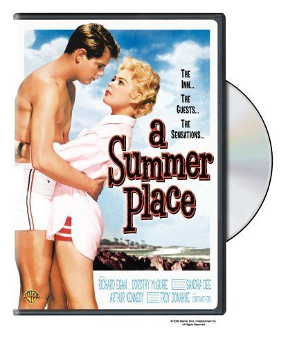 A Summer Place (1959)