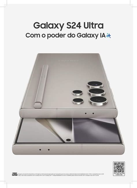 Samsung Galaxy S24 Ultra Via Brazil Samsung Marketing Team : r/GalaxyS23Ultra