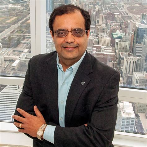 Tech CEO Sanjay Shah Dead at 56 After Freak Accident at Company Party