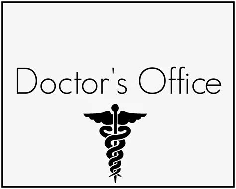 Free Picture Of A Doctor S Office, Download Free Picture Of A Doctor S Office png images, Free ...