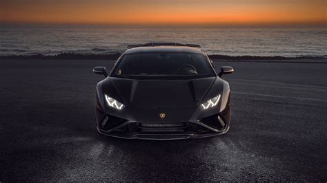 4k Black Car Wallpapers - Wallpaper Cave