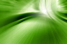 绿色变焦漩涡 免费图片 - Public Domain Pictures